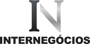 Internegócios Logo PNG Vector