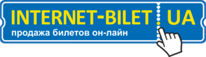 Internet-Bilet.ua Logo PNG Vector