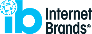 Internet Brands Logo PNG Vector