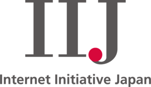 Internet Initiative Japan Logo PNG Vector