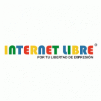internet libre Logo PNG Vector