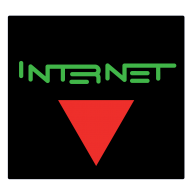 Internet Logo Vector
