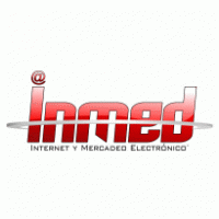 INTERNET MEDIOS Logo PNG Vector