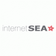 internet SEA Logo Vector