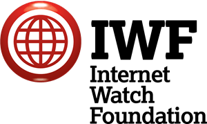Internet Watch Foundation (IWF) Logo PNG Vector