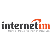 internetim Logo Vector