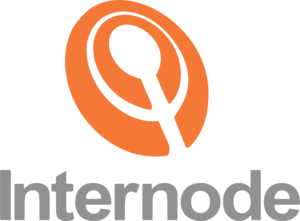 Internode (ISP) Logo PNG Vector