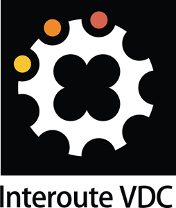 Interoute VDC Logo Vector