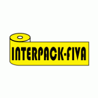 interpack FIVA Logo PNG Vector