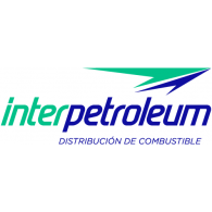 Interpetroleum Logo Vector