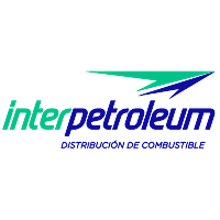 INTERPETROLEUM Logo Vector