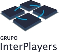 Interplayers Logo PNG Vector
