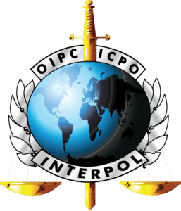 INTERPOL Logo PNG Vector