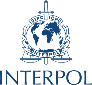 Interpol Logo Vector