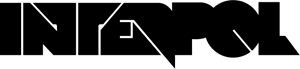 Interpol Logo PNG Vector