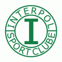 Interpol Sport Clube Logo PNG Vector