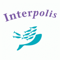 Interpolis Logo PNG Vector