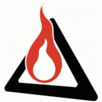 Interpretive Arson Logo PNG Vector