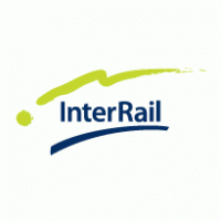 InterRail Logo PNG Vector