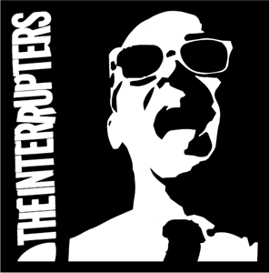 Interrupters Logo PNG Vector