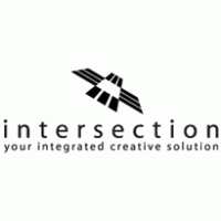 intersection Logo PNG Vector