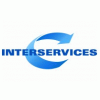 Interservices Logo Vector