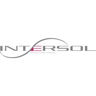 Intersol - Studio Logo PNG Vector