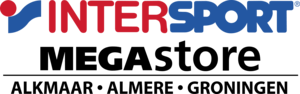 Intersport Megastore Logo PNG Vector