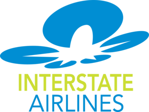 Interstate airlines Logo PNG Vector