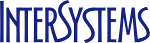 INTERSYSTEMS Logo PNG Vector