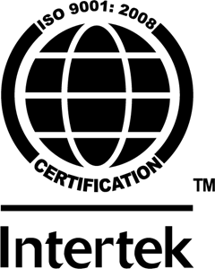 Intertek Certification Logo Vector