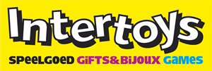 Intertoys Logo Vector