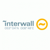 Interwall GmbH Logo PNG Vector