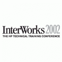 InterWorks Logo PNG Vector