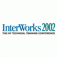 InterWorks Logo PNG Vector
