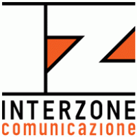 interzone comunicazione Logo PNG Vector