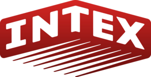 Intex Logo PNG Vector