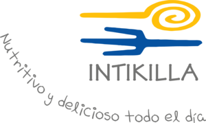 Intikilla Logo PNG Vector