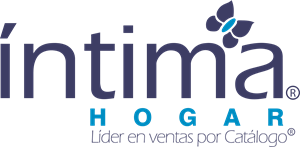INTIMA HOGAR Logo PNG Vector