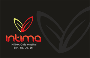 intima Logo PNG Vector
