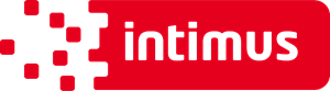 Intimus Logo Vector