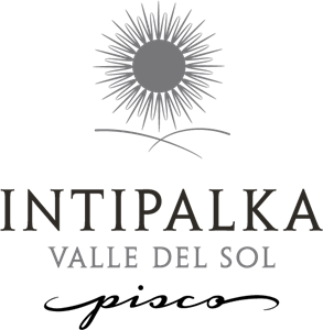Intipalka Pisco Logo PNG Vector