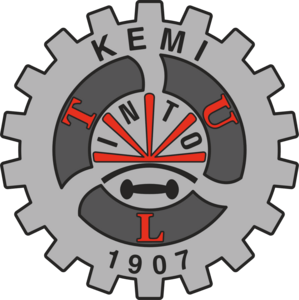 Into Kemi Logo PNG Vector
