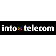 into-telecom Logo Vector