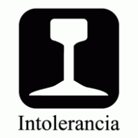 Intolerancia Logo PNG Vector