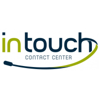 InTouch Logo PNG Vector