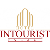 Intourist Palace Logo PNG Vector