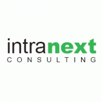 Intranext Logo Vector
