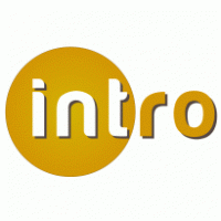 intro Dış Tic. Ltd. Şti. Logo Vector
