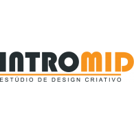 Intromid Logo PNG Vector